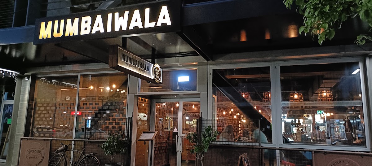 Mumbaiwala Christchurch