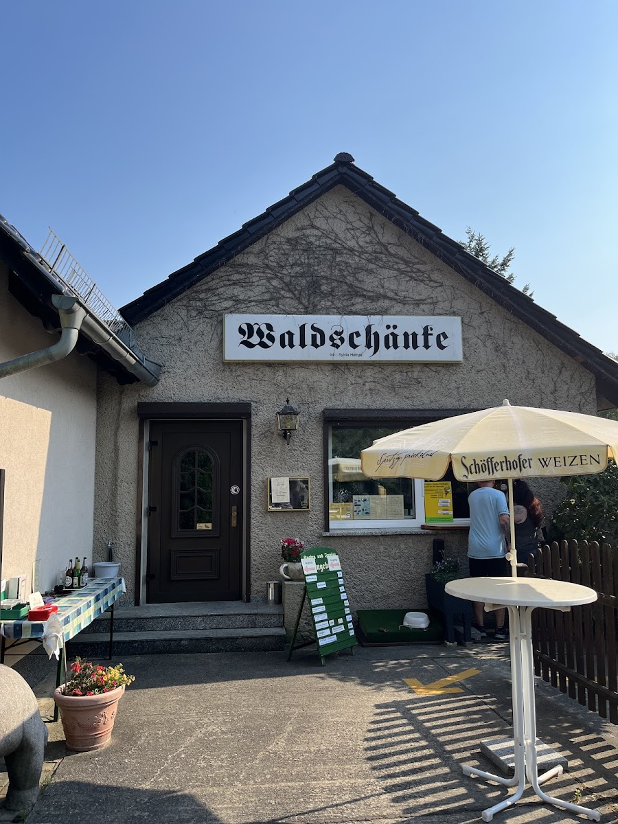 Waldschänke