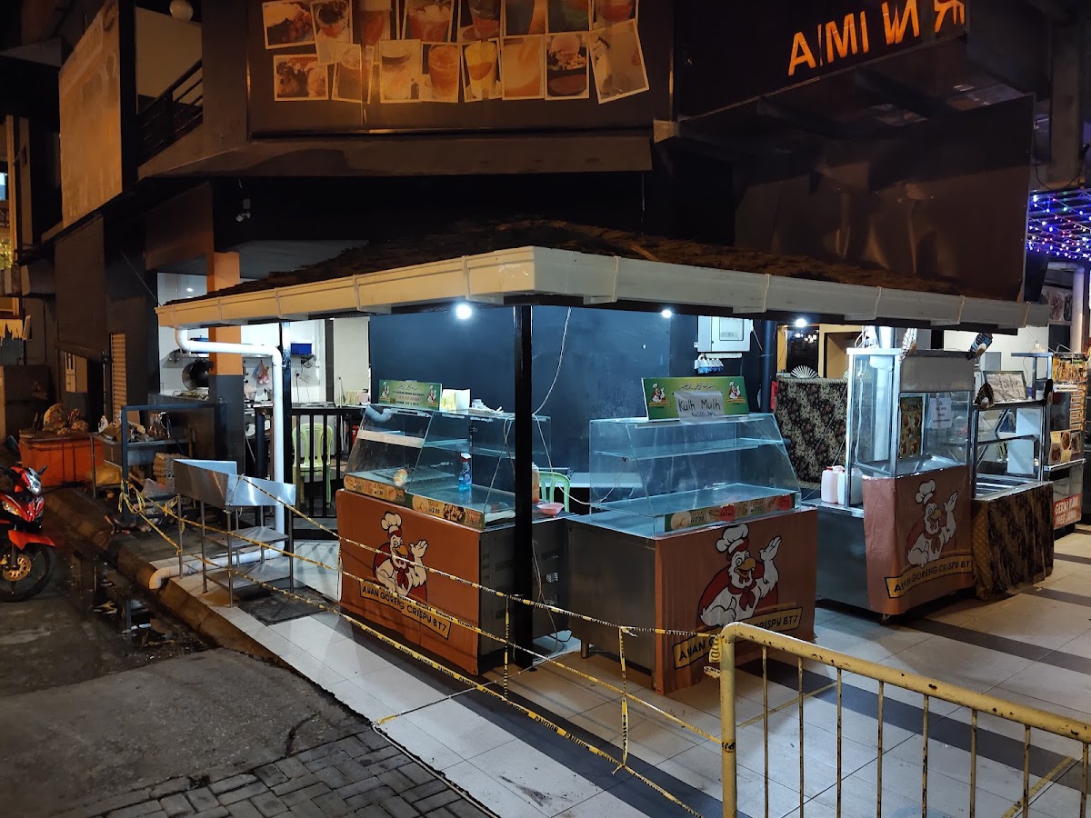 AGC Food Republic