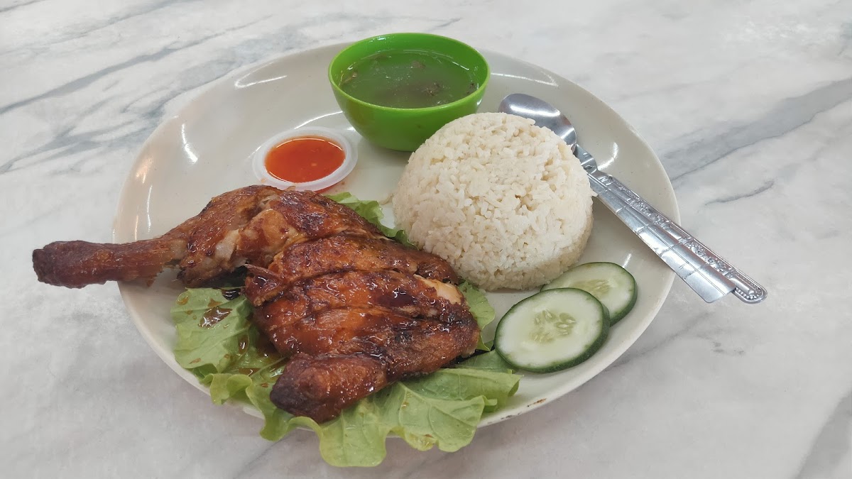 AGC Food Republic Photo 2