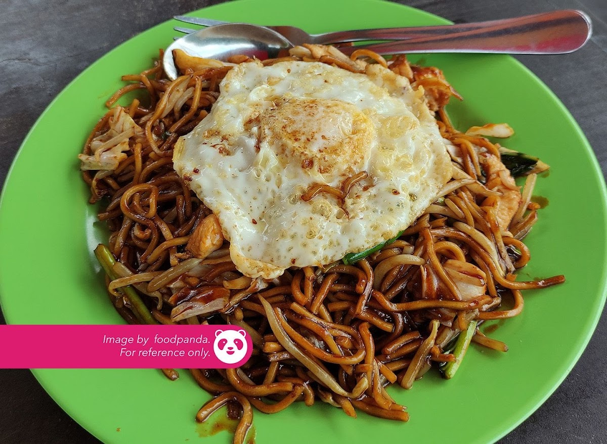 AGC Food Republic Photo 3