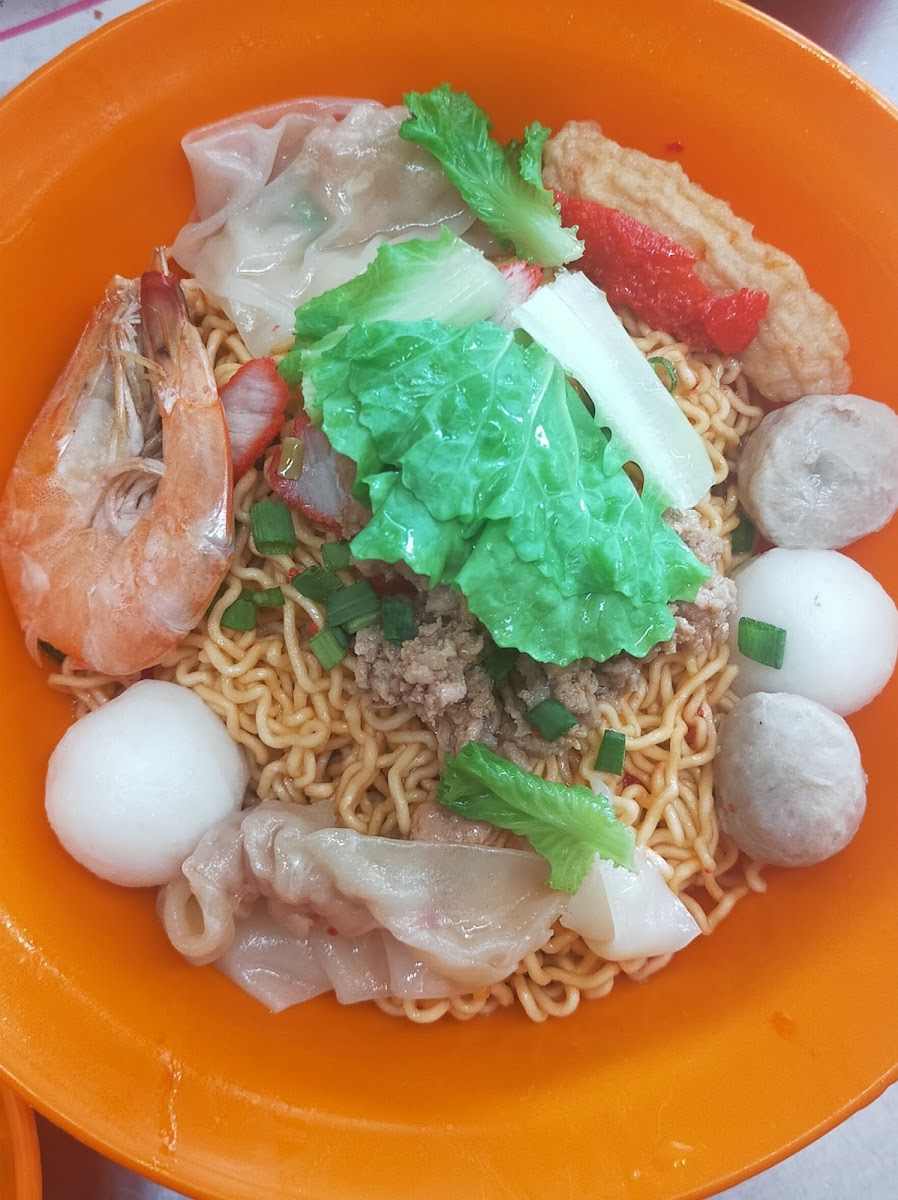 AGC Food Republic Photo 5