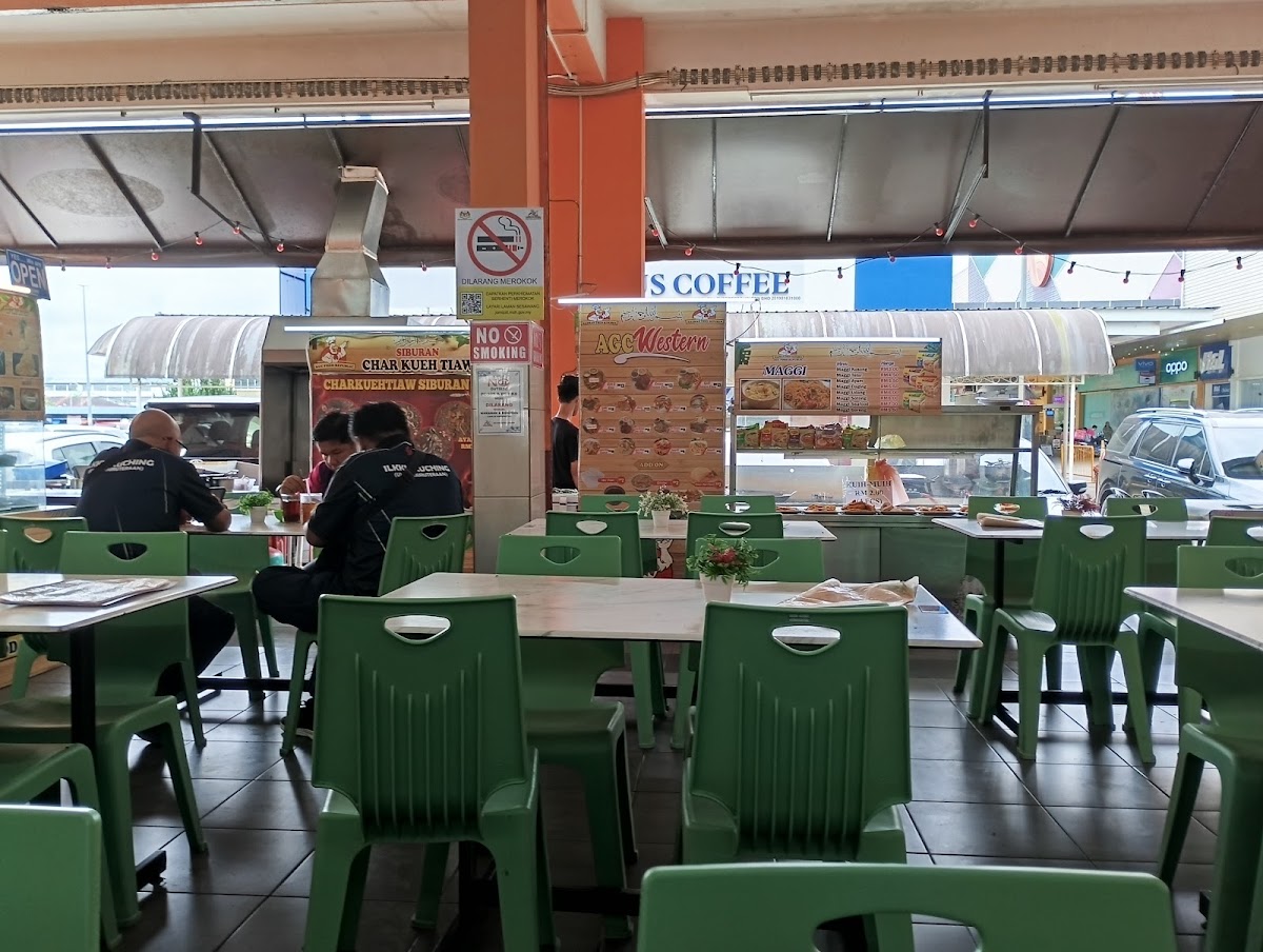 AGC Food Republic Photo 6