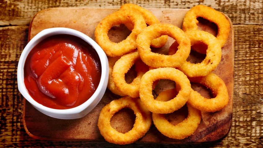 Sabor Carioca