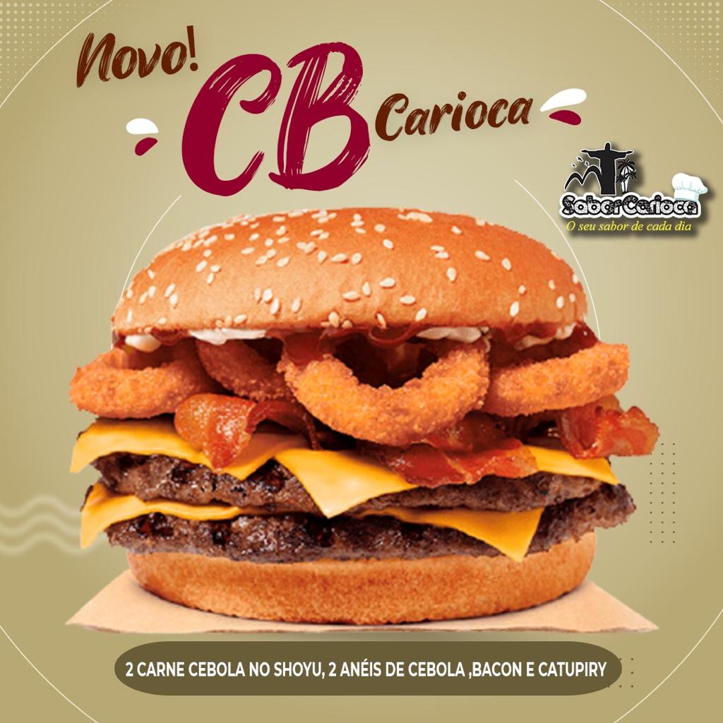 Sabor Carioca Photo Menu 1