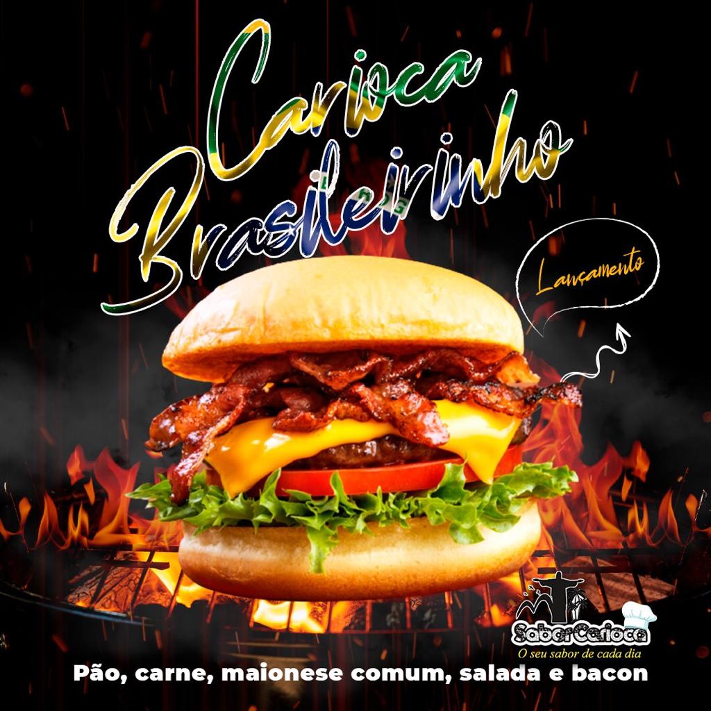 Sabor Carioca Photo Menu 10