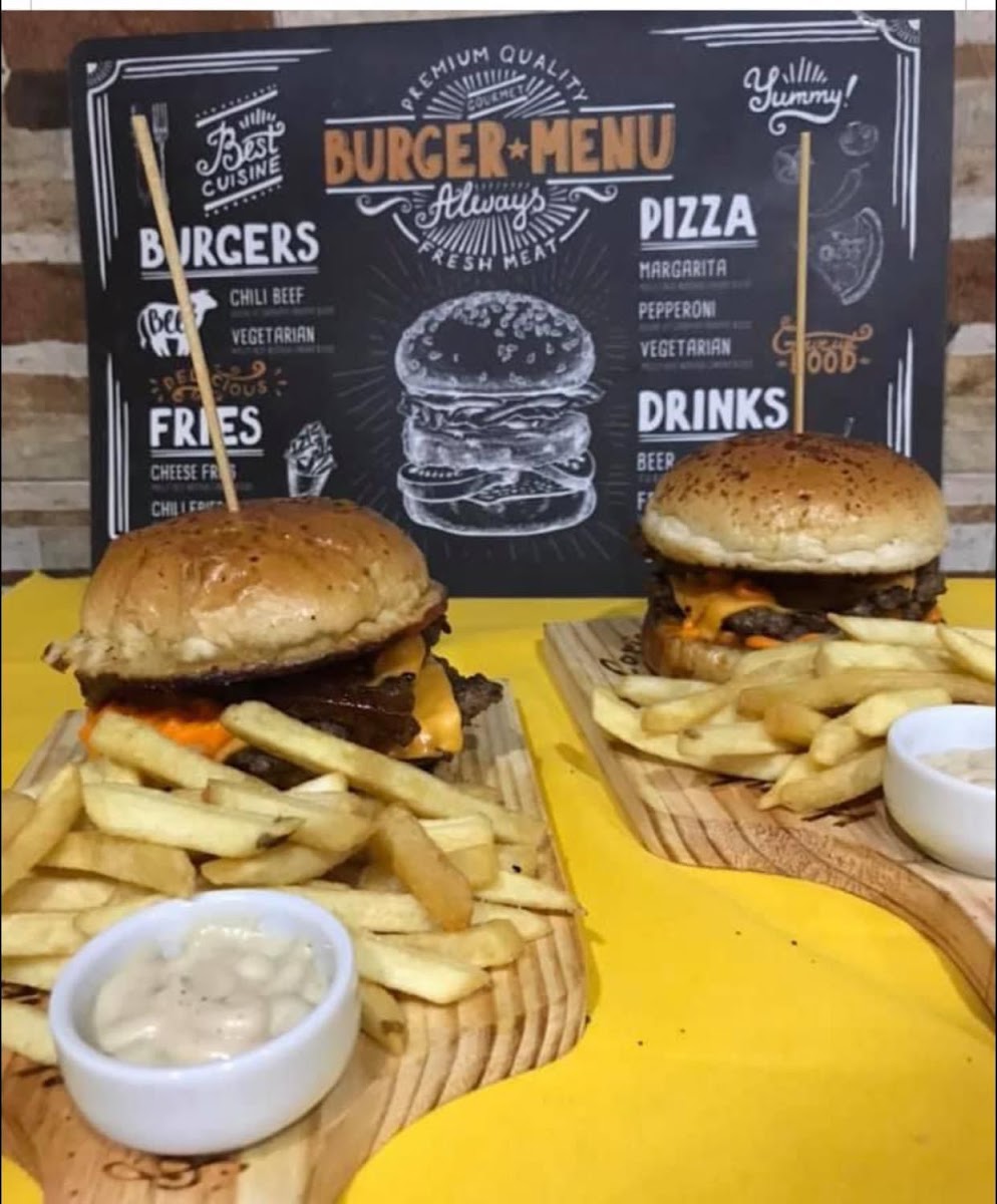 Sabor Carioca Photo Menu 2