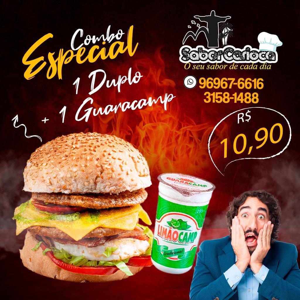 Sabor Carioca Photo Menu 4