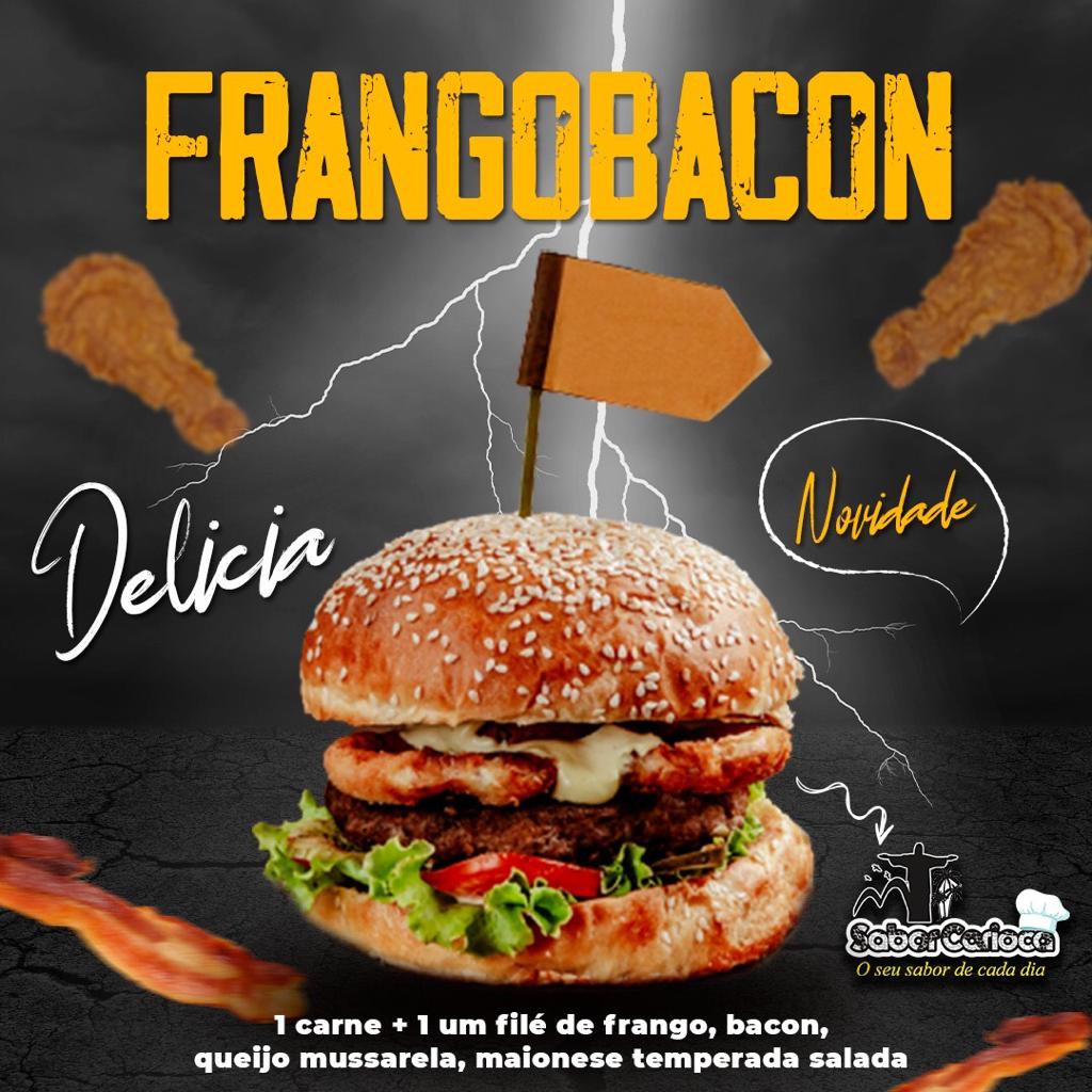 Sabor Carioca Photo Menu 8