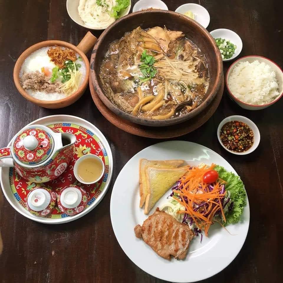 Thian Leng Bak Kut Teh Photo 3