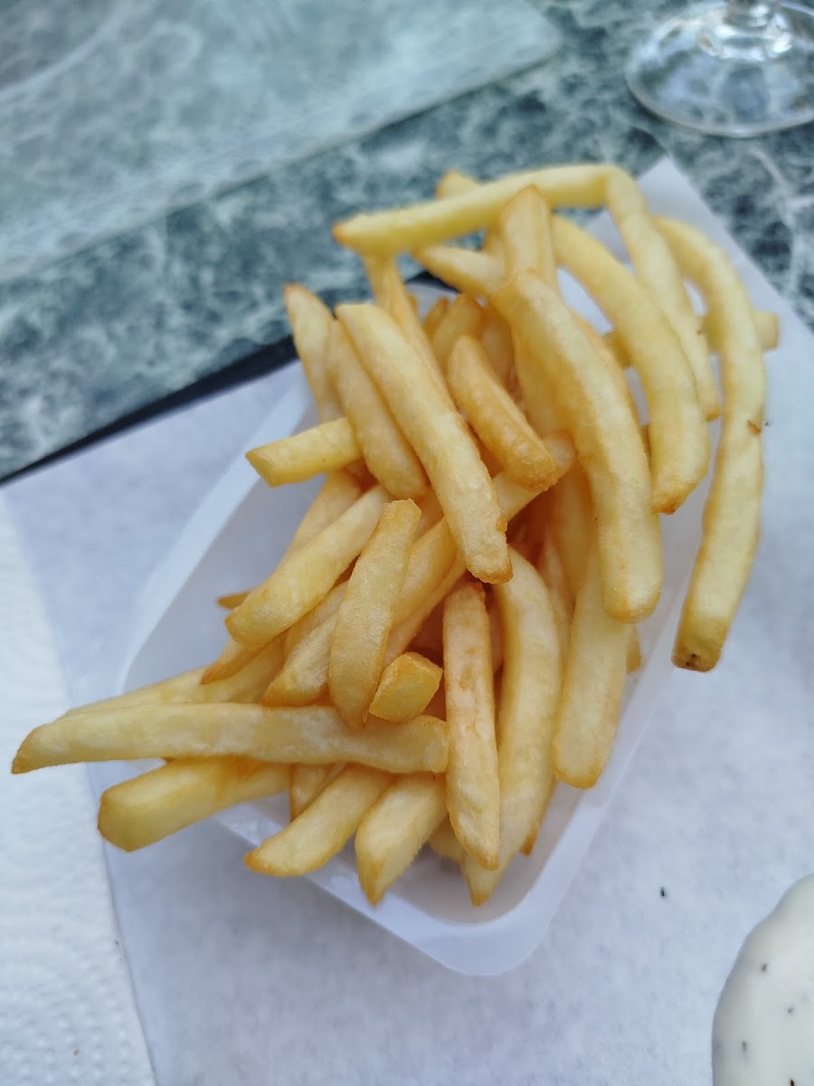 Restaurant RONEY KEBAB Photo 5