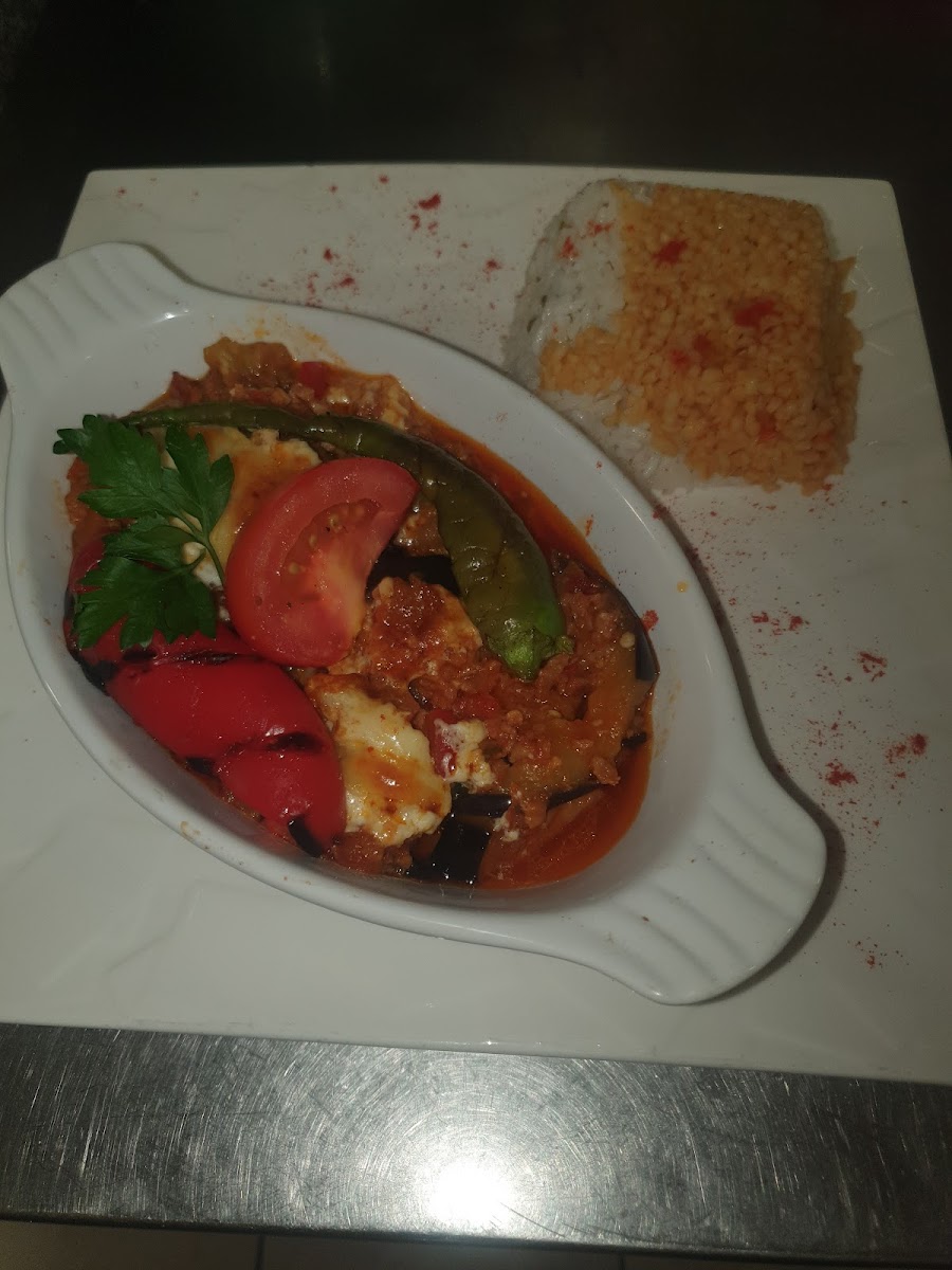 Restaurant RONEY KEBAB Photo 9