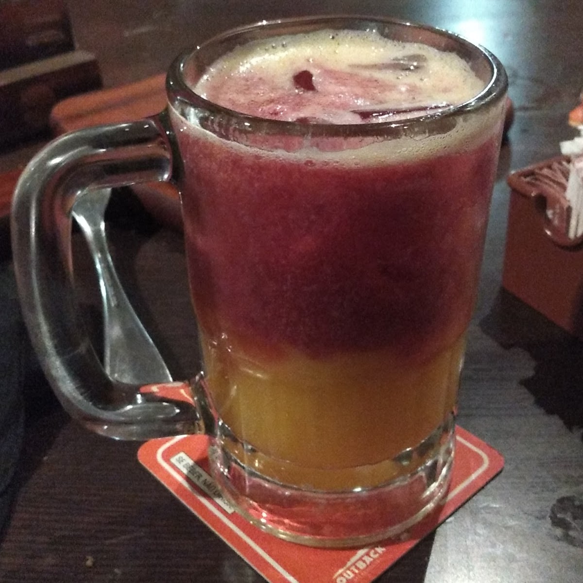 Restaurante Skinão