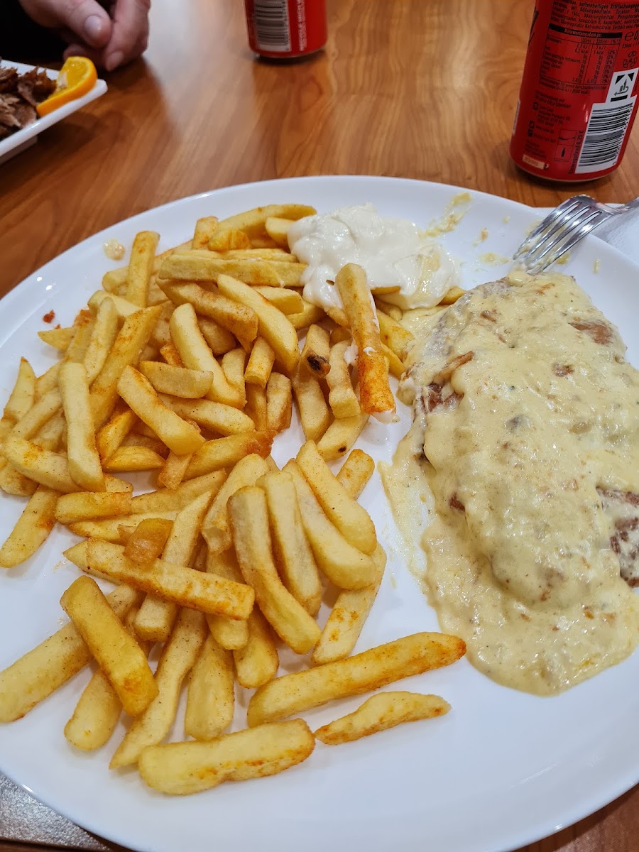 Steak Grill Photo 10