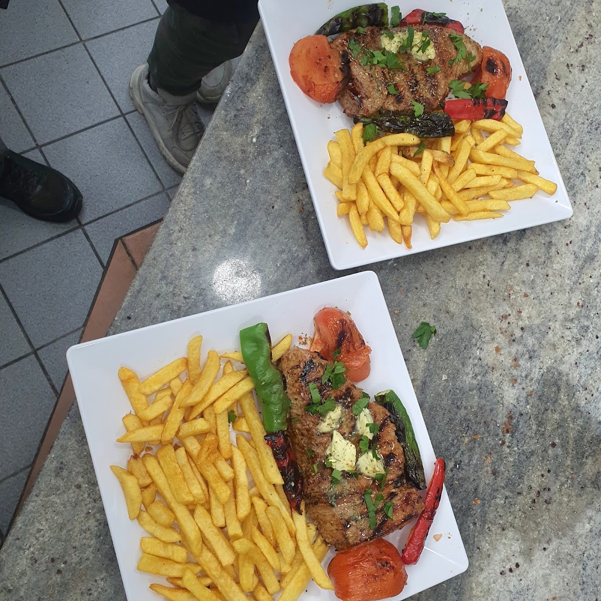 Steak Grill Photo 6