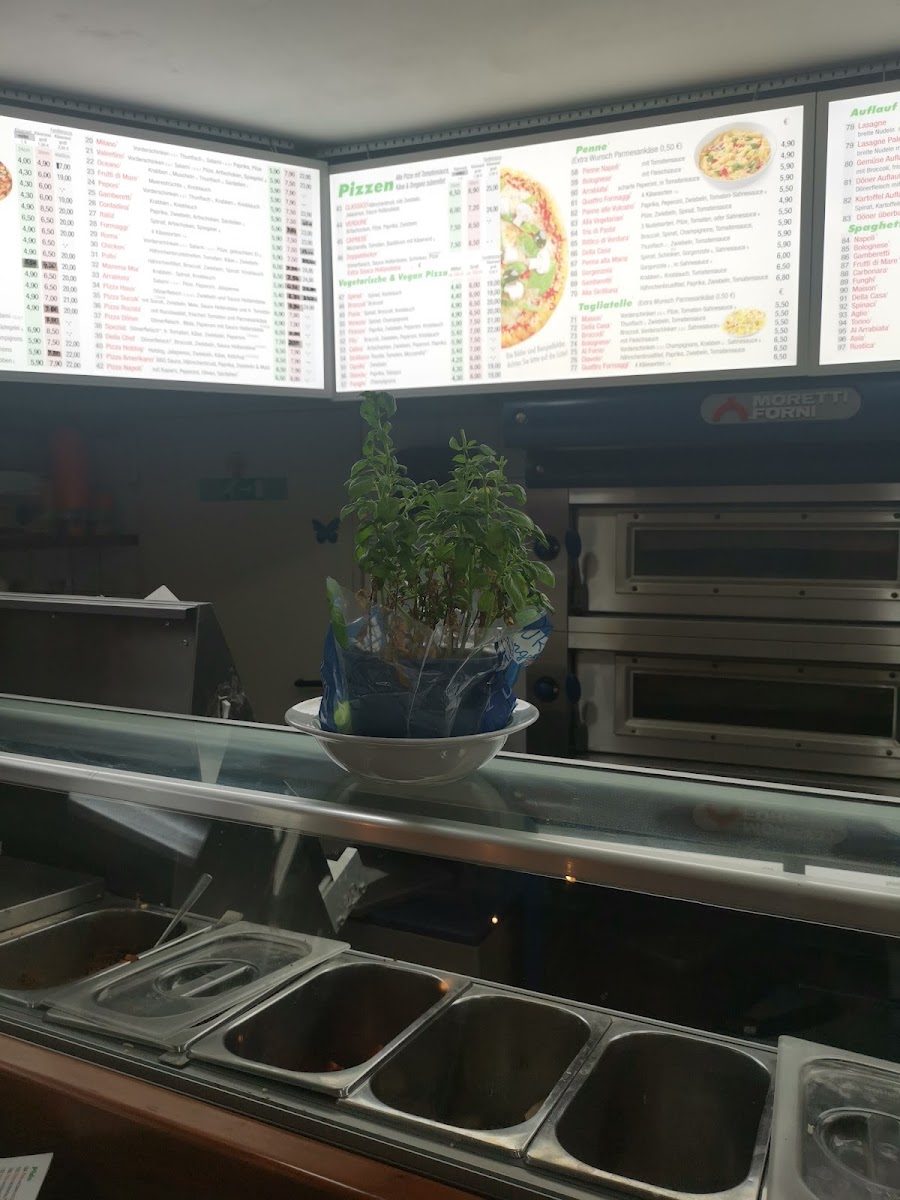 Steak Grill Photo Menu 3