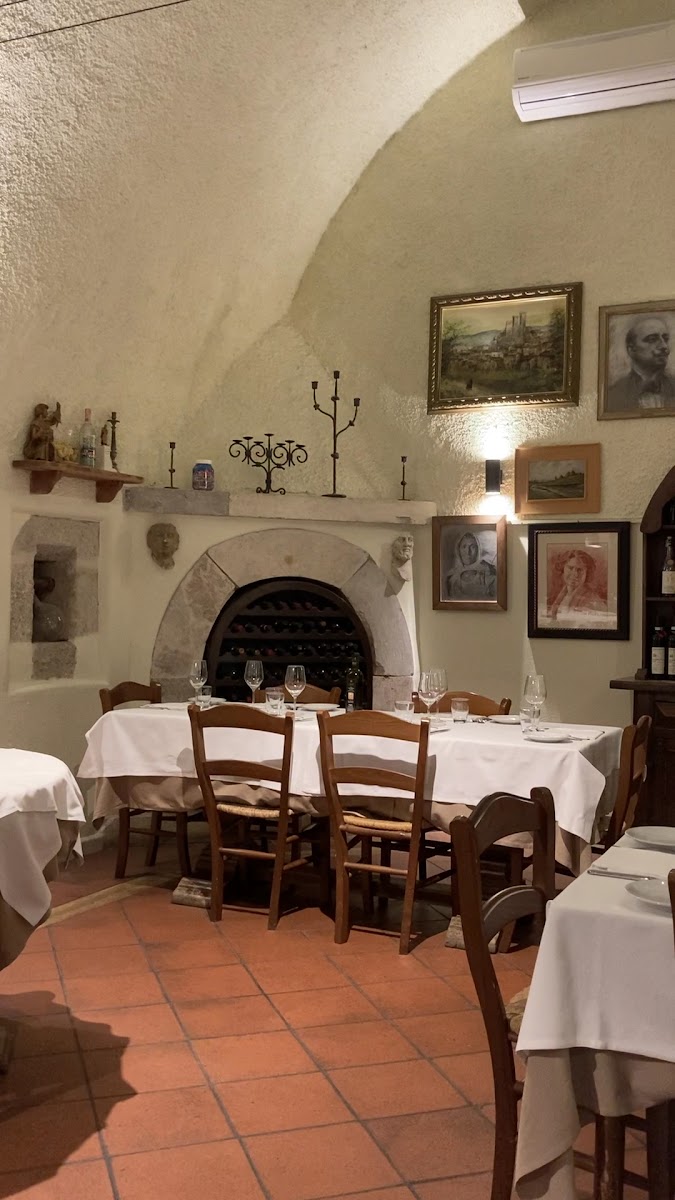 Taverna de li Caldora Photo 2