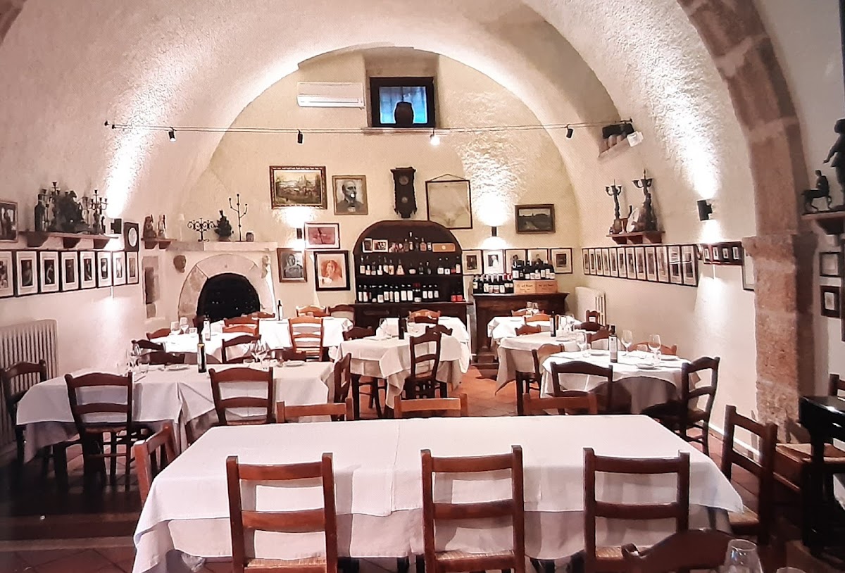 Taverna de li Caldora Photo 4