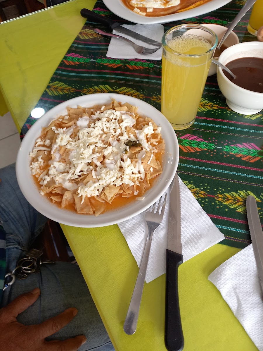 Restaurant Plaza Photo 4