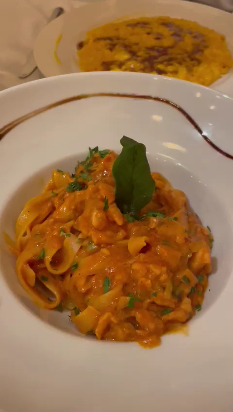Ristorante Ronchi Photo 2