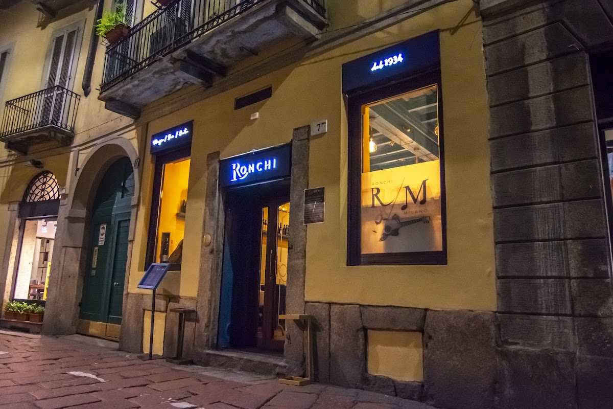 Ristorante Ronchi Photo 4