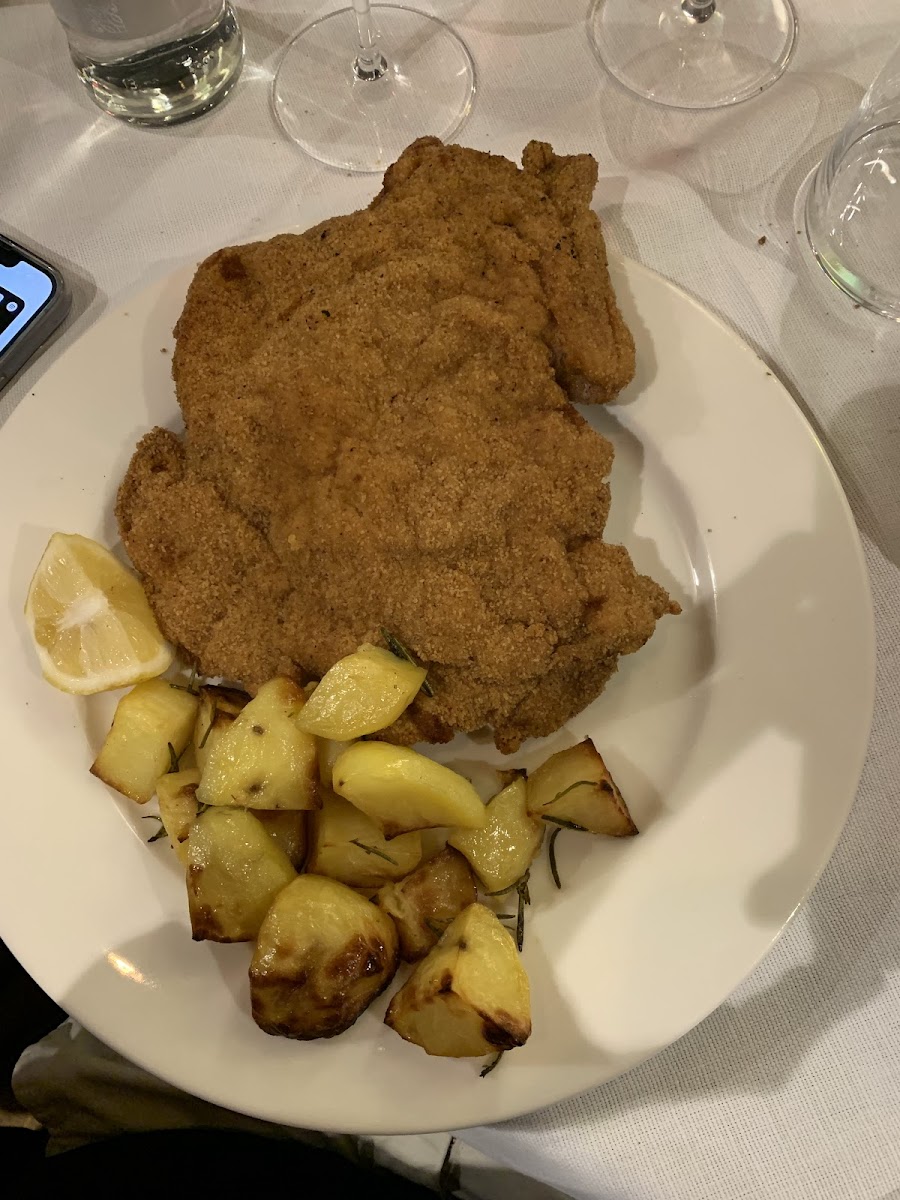Ristorante Ronchi Photo 7
