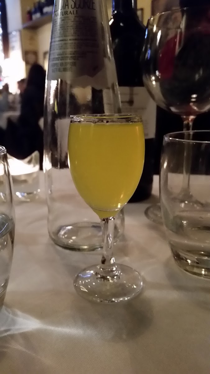 Ristorante Ronchi Photo 9