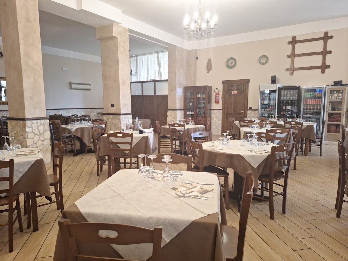 Il Castagneto