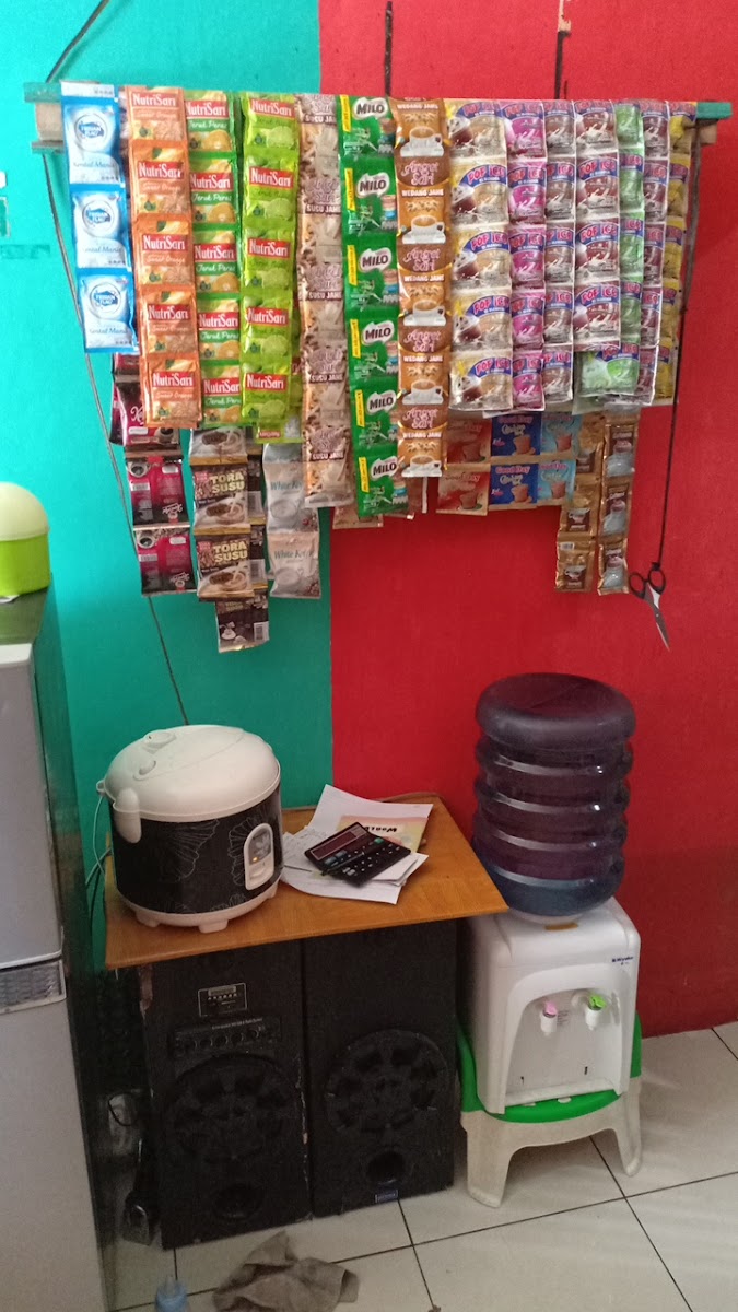 WARMINDO RAMAN Photo 2