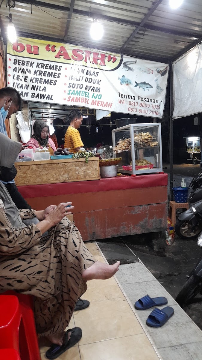WARMINDO RAMAN Photo 3