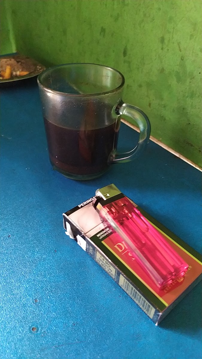 WARMINDO RAMAN Photo 4