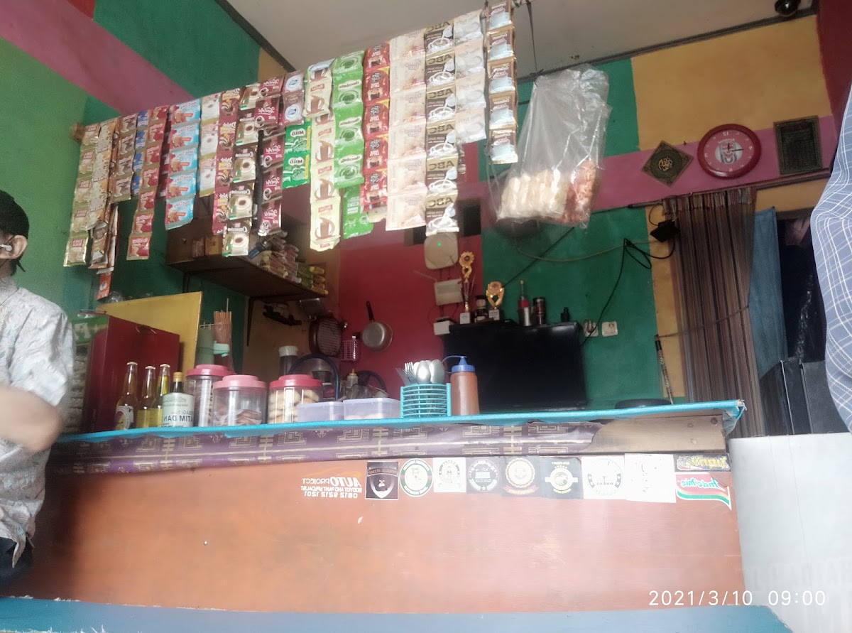 WARMINDO RAMAN Photo 5