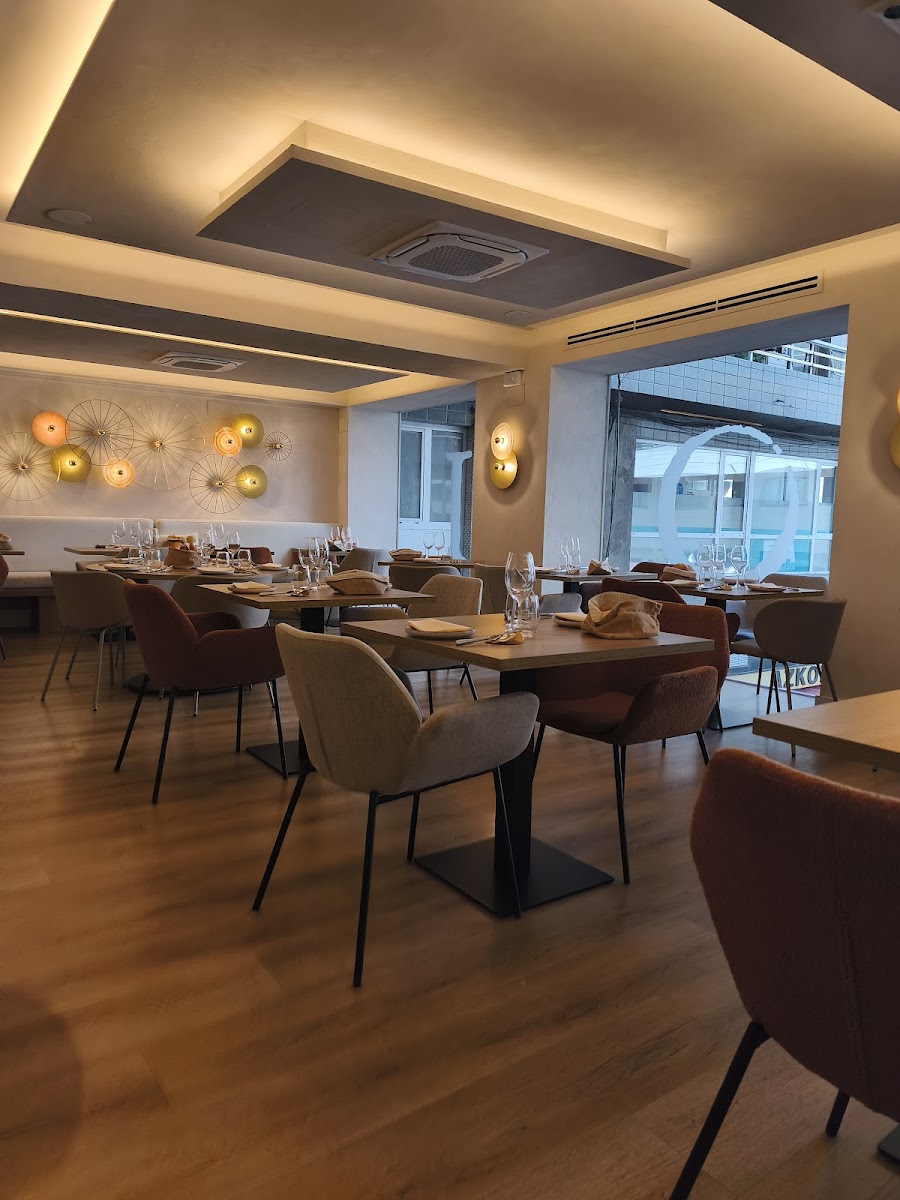 Restaurante Oroi Photo 3