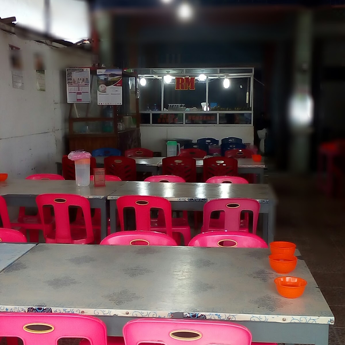 RUMAH MAKAN & PENGINAPAN BAREH SOLOK Photo 3