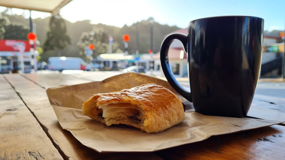 So French Cafe Deli Photo 2