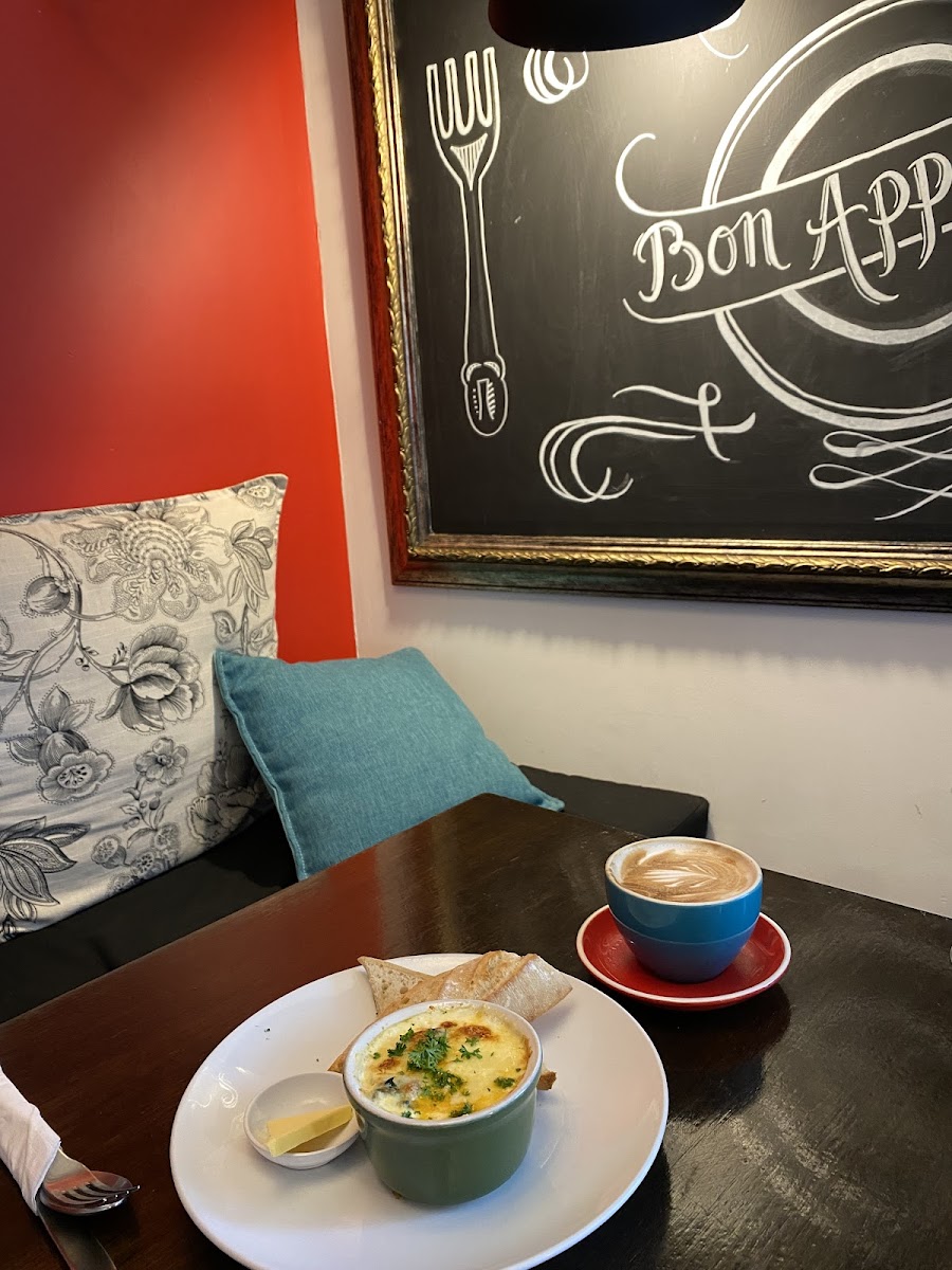 So French Cafe Deli Photo 3