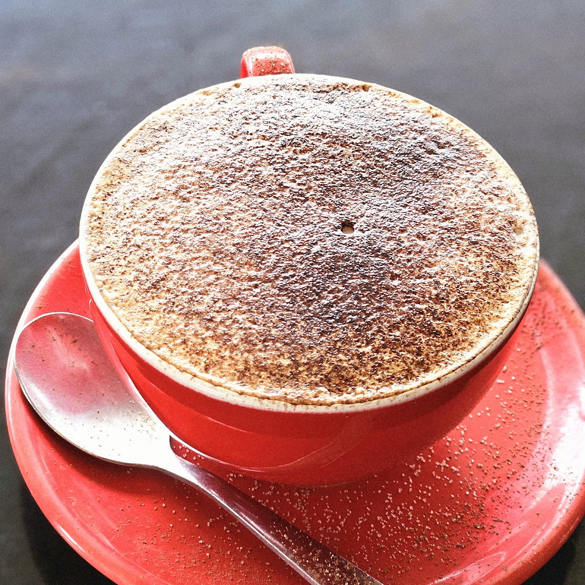So French Cafe Deli Photo 4
