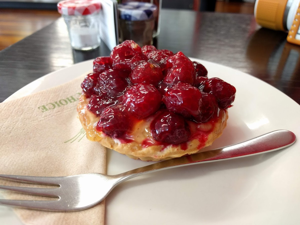 So French Cafe Deli Photo 6