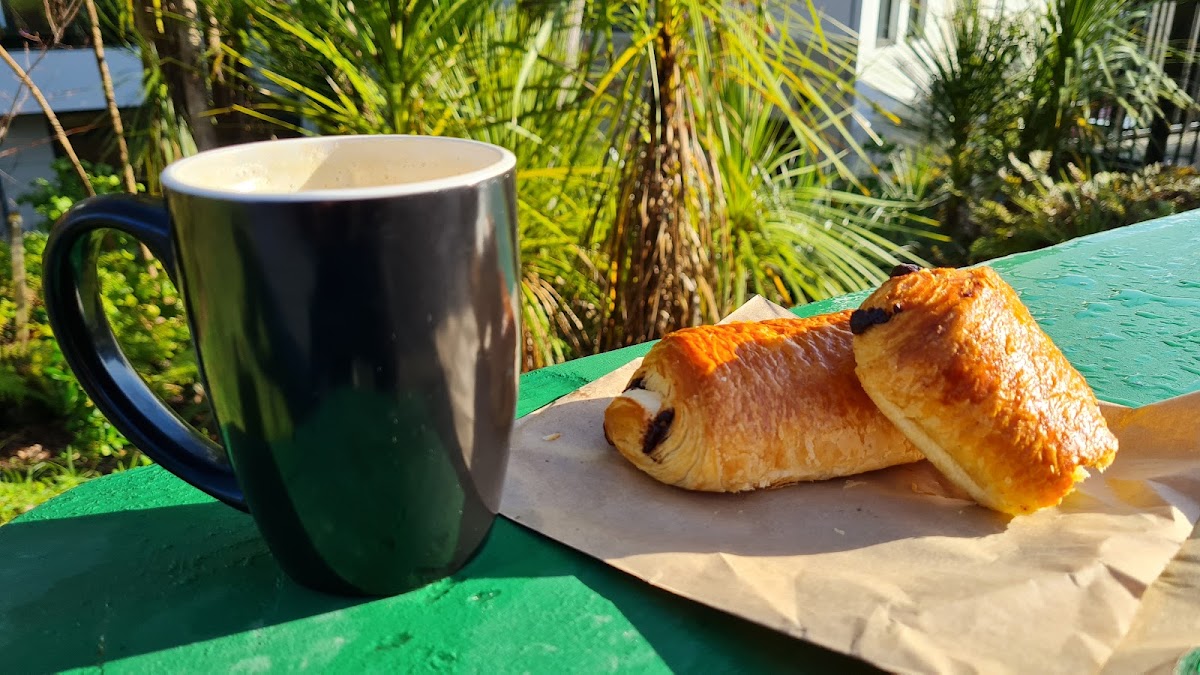 So French Cafe Deli Photo 8