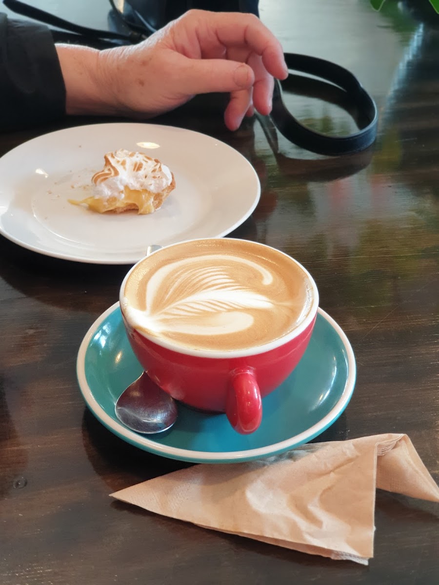 So French Cafe Deli Photo 9