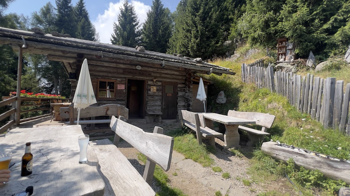 Waaler Hütte Photo 4
