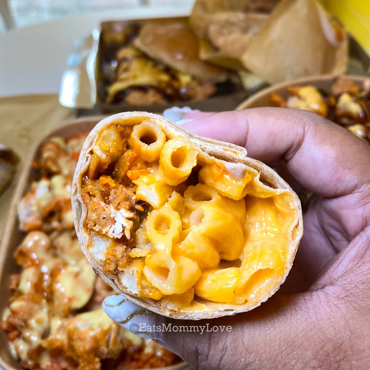 Chick n' chunk Photo 3