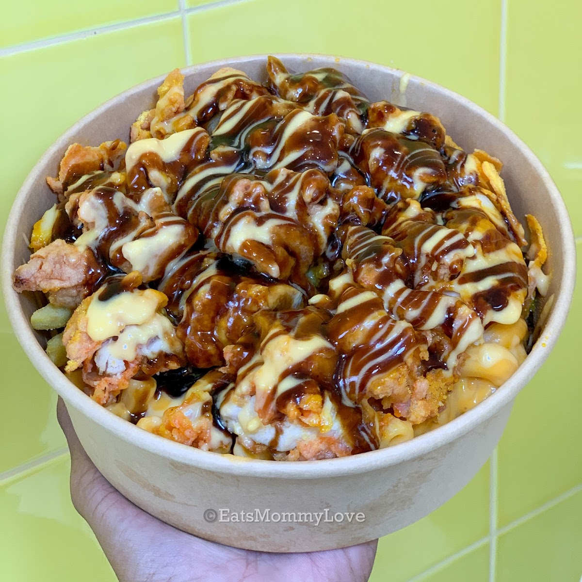 Chick n' chunk Photo 5