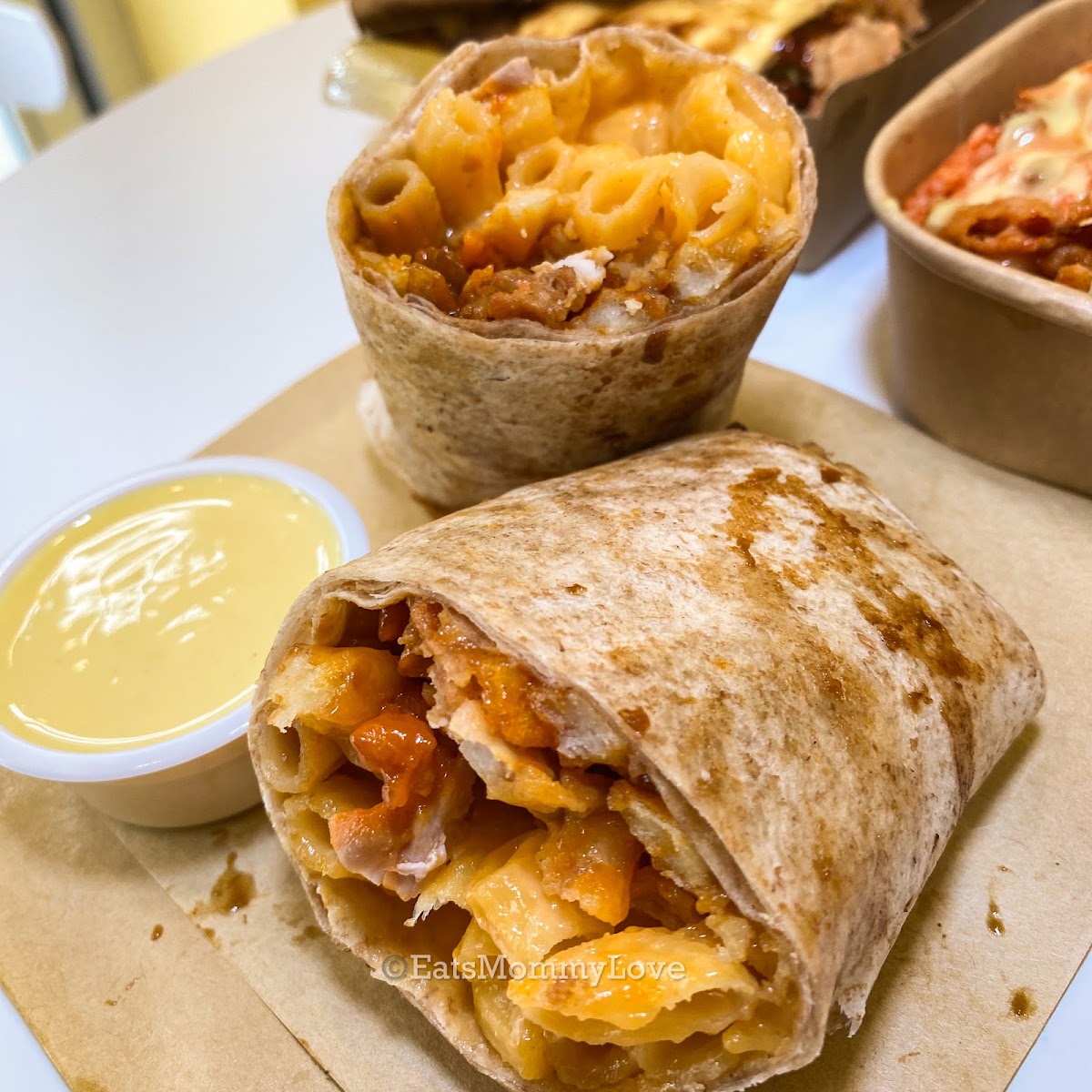 Chick n' chunk Photo 6
