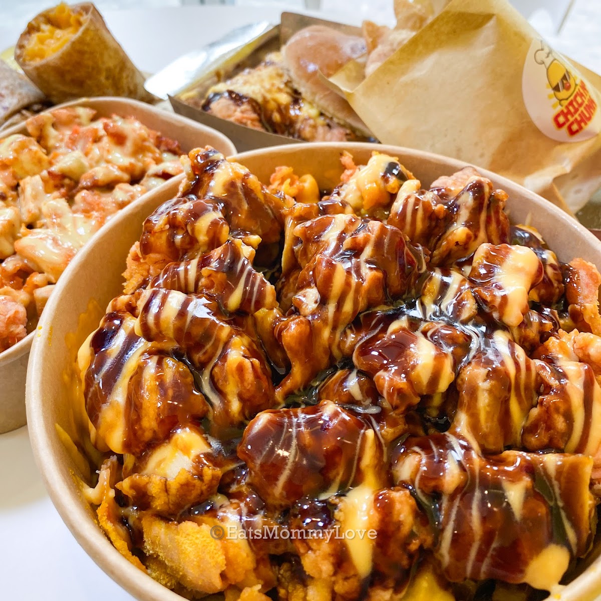 Chick n' chunk Photo 7