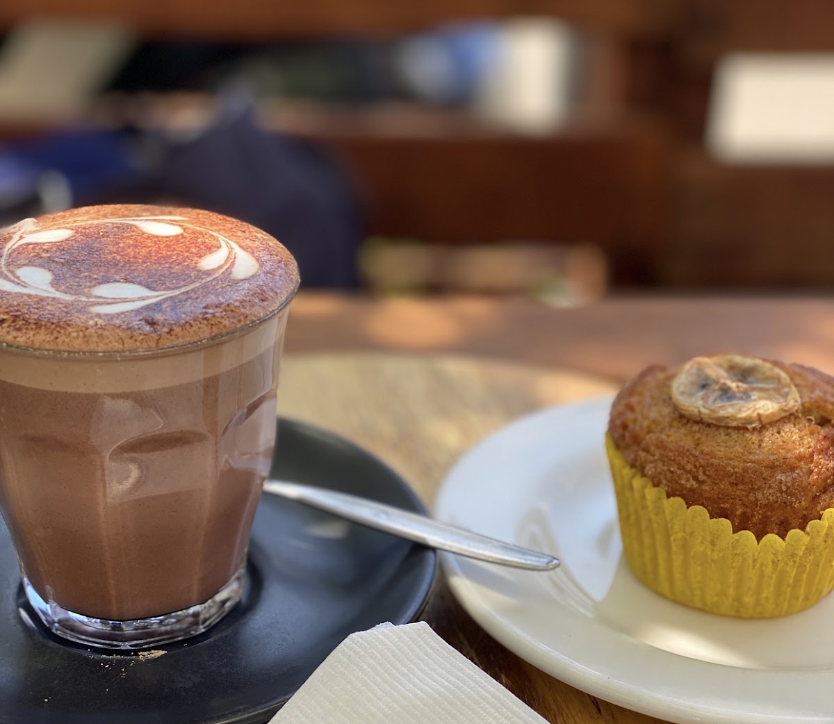il Pozzo Cafe Photo 4