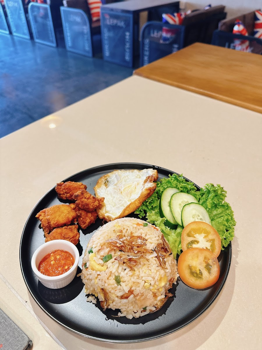 JL Cafe Photo 2