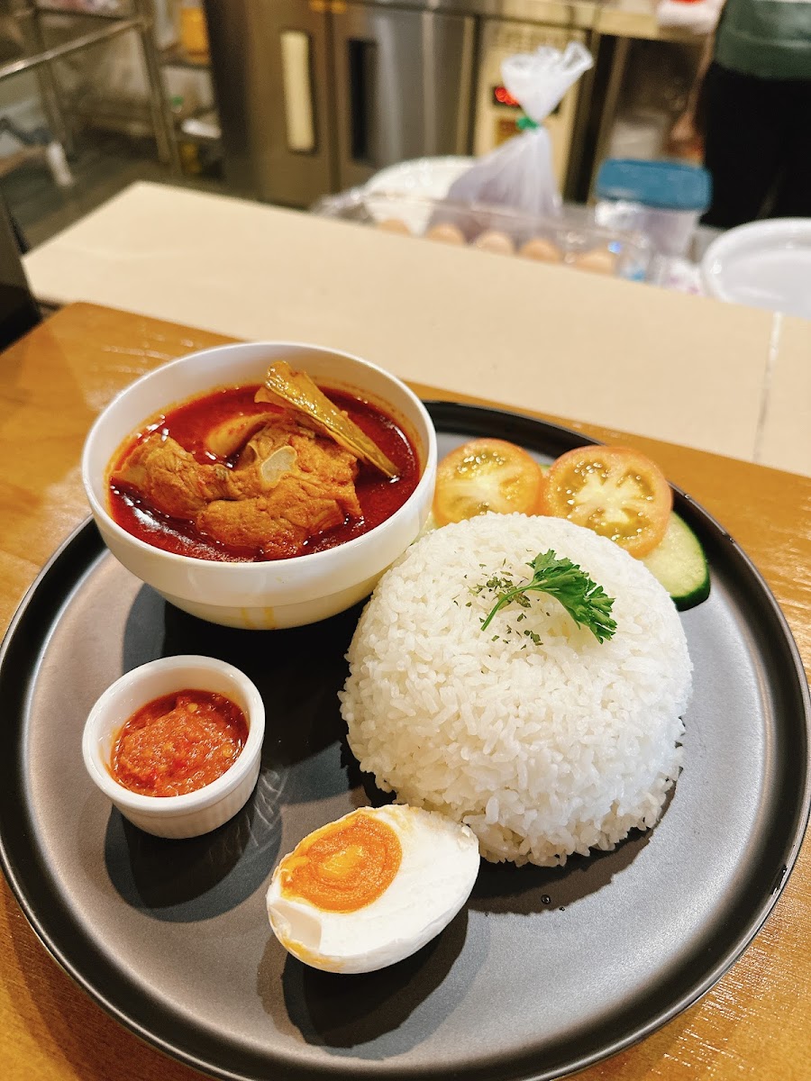 JL Cafe Photo 8