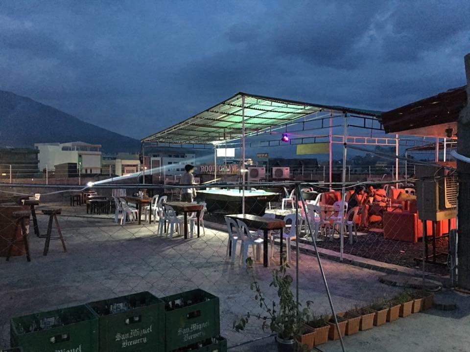 Rooftop Ave Photo 3