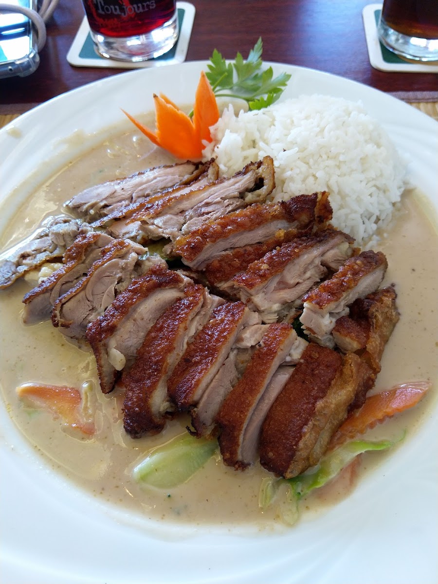 China-Restaurant Asia Palast Photo 2